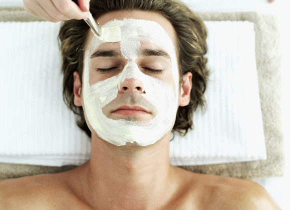 Facials Facials
