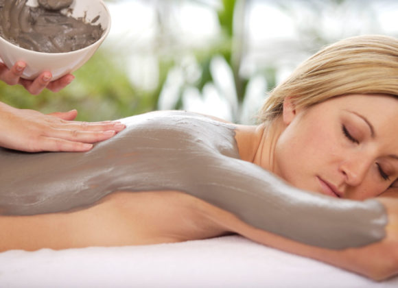 Body Wraps Body Wraps