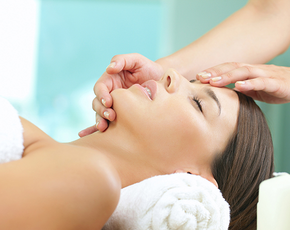 Lymphatic Massage has many surprising benefits!
