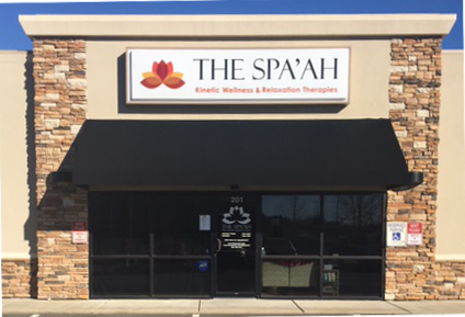 THE SPA'AH - About Us | Conway, AR | Kinetic Wellness & Relaxation ...