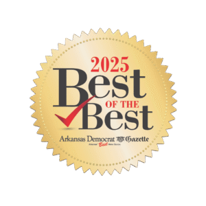 Best of the Best 2025 Arkansas Democrat Gazette